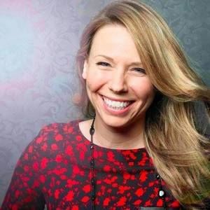 Meet your Posher, Robin